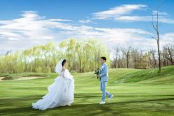 -秦皇岛我和你婚纱摄影工作室