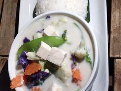 -乌托邦酒吧和餐厅