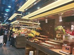 -苏格里岛自助烤肉海鲜火锅(成都金牛万达店)
