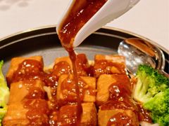 -深圳富苑皇冠假日套房酒店
