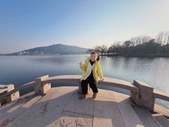 -南北湖风景区