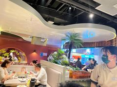 -芸山季·云南野生菌火锅(宝能环球汇店)