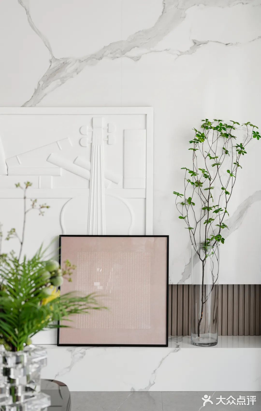 治愈系×极简风，雕刻美好人居