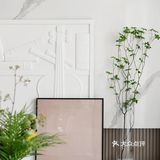 治愈系×极简风，雕刻美好人居