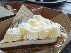 椰子奶油派-Pie Bird(新闸路店)
