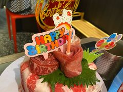 -厚贞日式烤肉(浦东汇智店)