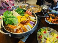 -京尚道韩式美食屋(海甸岛店)