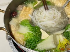 -八合里潮汕鲜牛肉火锅(上海汇智广场店)