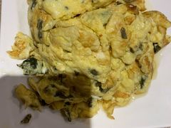 香椿鸡蛋-榆林镇筋饼(知春路店)