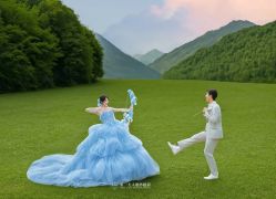 -第一夫人婚纱摄影(南京店)