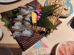 -锦城印象火锅(天府三街店)