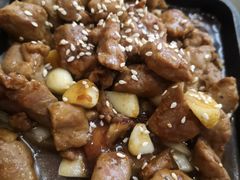 -仙隐小鹿中华料理(南宁万象城店)