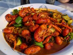 -羊家胡同·龙虾烧烤火锅(龙汇路店)