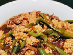 -鑫小城故事·藕汤·家常菜(台北一路总店)
