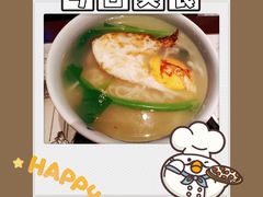 -绿茶餐厅(昌平悦荟店)