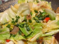 -老馆子·建德菜·山肴鱼鲜(海威新界店)