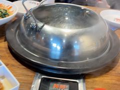 -海味当家·蒸锅海鲜(星海公园店)