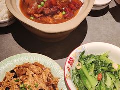 -老淮滨-蚌埠非遗小吃(淮河路店)