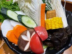 -呷哺呷哺(哈尔滨道里凯德广场店)