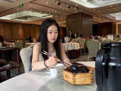-港湾宴会厅(京基百纳店)