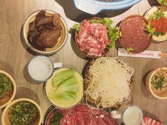 -王歘歘·chuǎ火锅(五道营店)