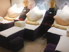 -芬芳四季养生会所(西溪店)