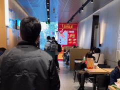 -麦当劳(徐汇漕溪北路百脑汇店)