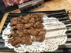 -草原塞蛮羊火锅城(港湾店)