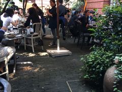 -Ocean's Table 欧舍