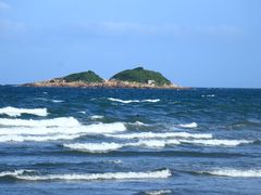 -广东惠东海龟国家级自然保护区