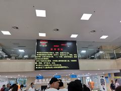 -金银湖市民文体活动中心恒温游泳馆