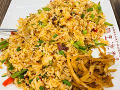 -丝丝香王凉粉(汇宇店)