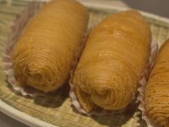 -舊街坊茶楼(市二宫店)
