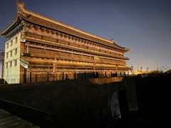 -西安城墙·碑林历史文化景区