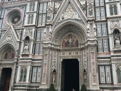 -圣母百花大教堂穹顶