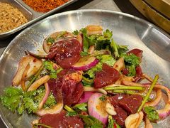 -杨小佳·齐齐哈尔烤肉·烤串(广州店)