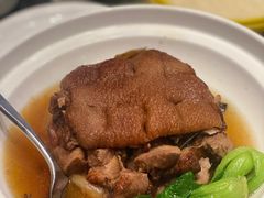 -阿庄新豫菜(通泰路店)