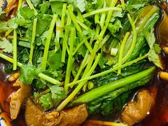 -沈家仁牛肉面(大堰三村总店)