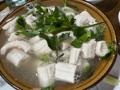 -小杨翘脚牛肉