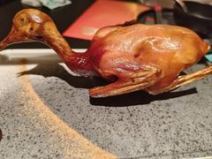 -羽鸽集·乳鸽专门店·地道顺德菜(岭南站店)