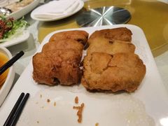 -怡和春天大酒楼(柳芳店)