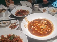 -湘轩·土菜研究院(光大店)