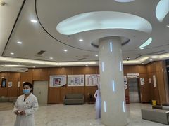 -美年大健康·体检中心(江岸分院)