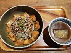 -漫蔬•台北蔬食小馆VEGGIEBOIL(朝晖店)