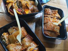 -冠雄先生烤冷面(熙街旗舰店)