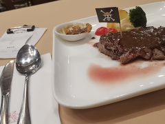 精选级腓利牛排-德大西餐社(云南南路店)