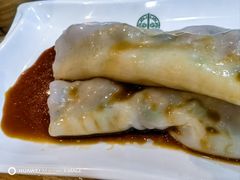 免治牛肉肠-添好运点心专门店(中环IFC店)