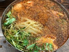 酸甜口冷面-西塔大冷面(市府大路店)