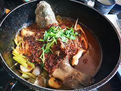 -兰溪小馆(东直门簋街店)