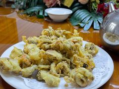 -鸿运美食府